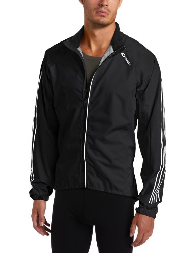 Sugoi Men's RPM Jacket - Black, Large