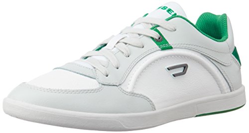 Diesel Men's Starch Fashion Sneaker