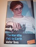 The man who fell to Earth