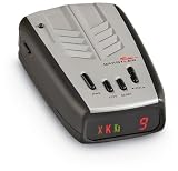 Whistler Radar / Laser Detector