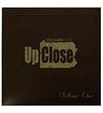 Up Close "Square One Clothing Team" �yBMX DVD�z