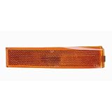 2000-2002 LINCOLN LS (w o SPORT PKG) SIGNAL MARKER LIGHT RIGHT HAND TYC 12-5147-00 by TYC