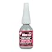 Vibra-TITE - 13110 131 Permanent Strength Anaerobic Threadlocker, 10ml Bottle, Red