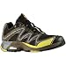 Salomon Men's XT Hawk Trail Running,Absolute Brown-X/Mid Brown/Fizz,13 M US