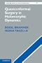 Quasiconformal Surgery in Holomorphic Dynamics