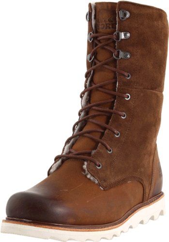 Sorel Womens Wicked Work Boot
