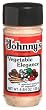 Johnny's Vegetable Elegance, 4.75-Ounce Bottles (Pack of 6)