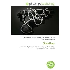 Shottas: Crime Film, Wyclef Jean, Kymani Marley, Ky-Mani Marley, Spragga Benz, Paul Campbell
