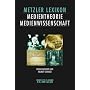 Lexikon Medientheorie und Medienwissenschaft von Helmut Schanze
