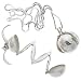 Sterling Silver Photo Ball, Locket For Six Pictures