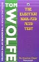 The Electric