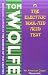 The Electric Kool-aid Acid Test