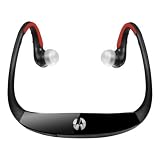 Motorola Mobility S10-HD Bluetooth Stereo Headphones, Color:Black, OS