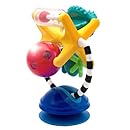 Sassy Illumination Station