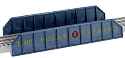 Lionel 24286 Polar Express Girder Bridge