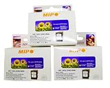 3 PACK HP 74XL Black Inkjet Print Cartridge (CB336WN)