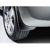 Kia Soul Splash Guards (Complete set of 4)