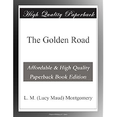 The Golden Road