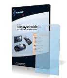 Vikuiti Displayschutzfolie DQCM30 passgenau für Siemens Gigaset SL 910 (Matt / entspiegelt, hartbeschichtet, schmutzabweisend, sehr einfache Montage)