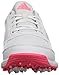 adidas JR Adizero Sport Golf Shoe (Little Kid/Big Kid)