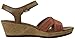 Rockport Cobb Hill Women's Neve Wedge Sandal