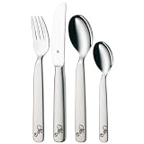 Review WMS 1.287.406.800 / 4-pc child's set FIRST LYRIC