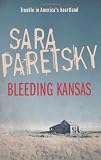 Cover of Bleeding Kansas by Sara Paretsky 0340963743
