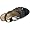 Madden Girl Women's Pendelum Slingback Pump,Black,8.5 M US