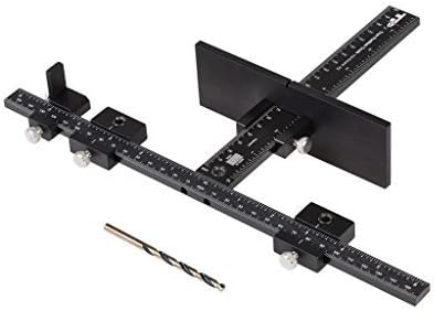 True Position TP-1934 Basic Hardware Jig by True Position Tools