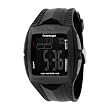 Freestyle Men's FS81285 Shark Buzz 2.0 Custom Rectangle Digital Vibrating Alarm Watch