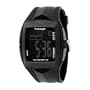 Freestyle Men's FS81285 Shark Buzz 2.0 Custom Rectangle Digital Vibrating Alarm Watch