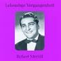 Lebendige Vergangenheit: Robert Merrill