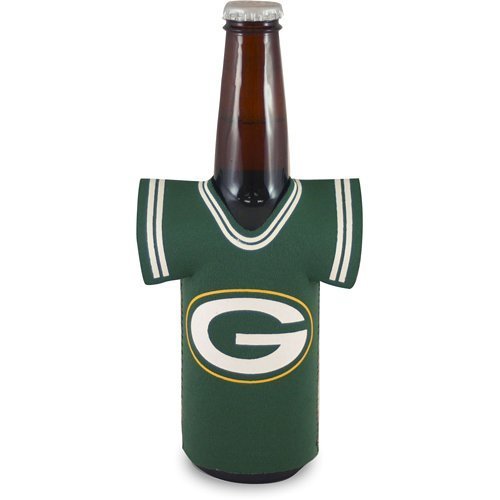Green Bay Packers Bottle Jersey