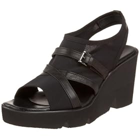 Aquatalia by Marvin K. Women's Moss Wedge