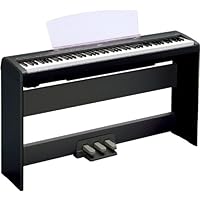 Yamaha L85 Wood Digital Piano Stand