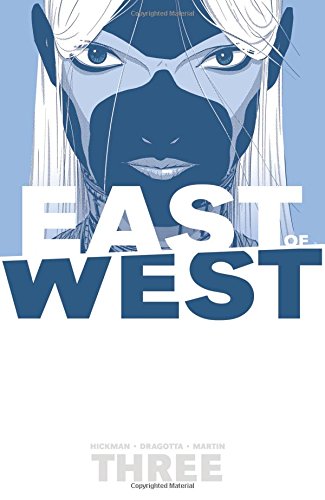 east of west volume 3 there is no us