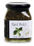 Basil Pesto by Elki