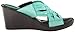 Soft Style Women's Wava Wedge Sandal