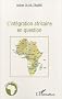 Integration Africaine en Question