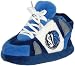 Dallas Mavericks NBA Baby House Slippers