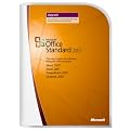 Microsoft Office Standard 2007 for PC - Win32 EVU