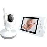 Samsung Smart View Baby Monitor 417tpeLWBOL. SL160 Samsung Smart View Baby Monitor