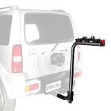 Force Rax 3 Bike Hitch Car Rack