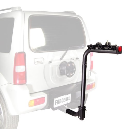 Force Rax 3 Bike Hitch Car Rack