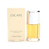 Calvin Klein ESCAPE Eau de Parfum Spray 1.7 fl oz (50 ml)