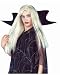 Deluxe Blonde Wig Costume Accessory