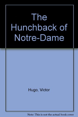 hunchback of notre dame