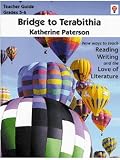 Bridge to Terabithia by Katherine Paterson: Teacher Guide