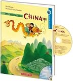 Wir entdecken China (Max Kruse)