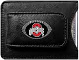 Oklahoma State Cowboys Football Credit Card/Money Clip Holder